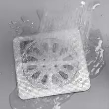 drain cover
